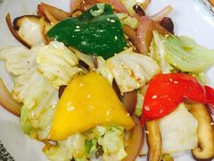 -威尼斯西餐厅(小榄大信店)