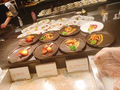 -半岛翡丽海鲜自助餐厅(观风亭店)