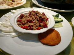 -正阳春烤鸭店(杨楼店)