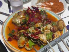 -亿牌牌东北烧烤(博物馆旗舰店)