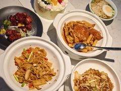 -淮扬韵(市政府汉神店)