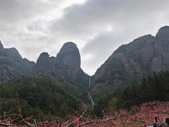 -南武当山景区
