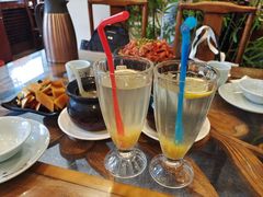 -西江美食舫·江西菜(健德桥店)