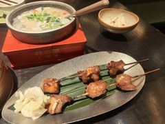 -桂小厨广西菜(万象城店)