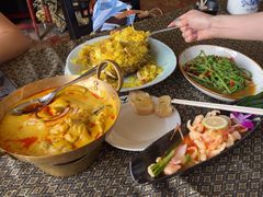 -南沙游艇会·大兵船餐厅