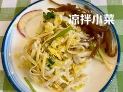 -小白桦西餐厅
