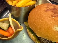 -blue frog蓝蛙(长泰广场店)