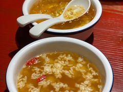 手工汤圆-黄家码头老火锅(解放碑旗舰店)