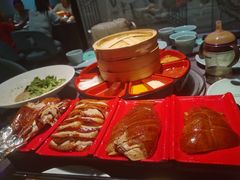 -羲和雅苑•北京烤鸭(乐园道万象城店)