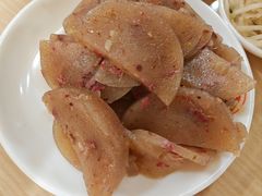 -闫家驴肉老店(华电一校店)