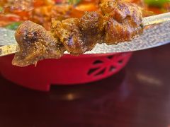 -那拉提之疆·新疆菜(美院店)