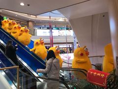 -吾悦广场(南京鼓楼店)