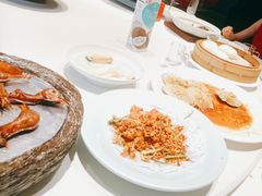 -好食上(喜盈门.范城店)
