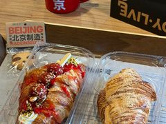 -味多美·北京面包工坊(天坛店)