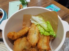 -锡和无锡菜(景丽苑店)