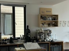 -纽巷咖啡 SOFTFOCUS COFFEE(锦和巴黎时韵店)