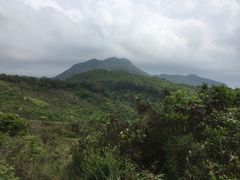 -南丫岛
