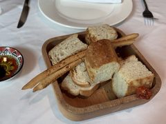 -DA·MARCO大马可意大利餐厅(京华店)