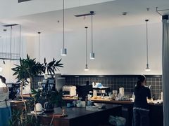 -fishtank鱼缸咖啡(三山街店)