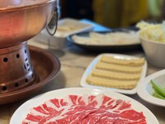 -南门涮肉(天坛店)