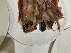 -贝勒爷·酥不腻烤鸭