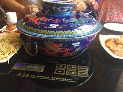 -草原往事牛排火锅(讨号板店)