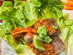 -牛佬•炭火烤肉(挂绿店)