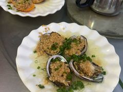一品鲍鱼煲仔-潘先生平价海鲜城(神州半岛店)