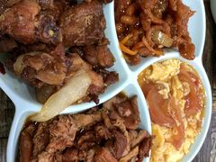 -晓宇盒饭(民安街店)