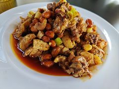 -蛙兔鸡自贡风味·特色江湖菜(广都店)