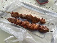 -托克逊老四号餐厅