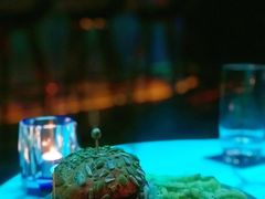 -OZONE 顶楼酒吧(香港丽思卡尔顿酒店)