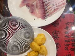 -正能量脆肉鲩火锅