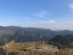-江南天池