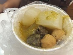 -正宗梧州牛肠酸