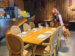 -路易十三西餐厅(西关新天地店)