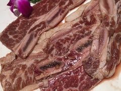 -韩宫宴烤肉·料理(苏州中心店)