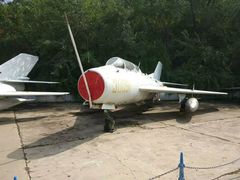 -中国航空博物馆