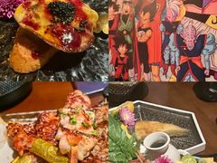 -弓二·烧鸟居酒屋(财富购物中心店)