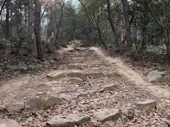 -虞山风景区
