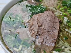 老贵阳全牛粉-老贵阳全牛粉(尚义路店)