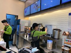 -CoCo都可(开发区梦乐城店)