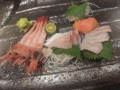 -乾山寿司(好运街店)