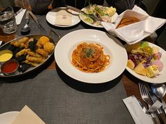 -食间牛排(湖西路店)