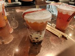 -一树一叶·福建茶档(石鼓路店)