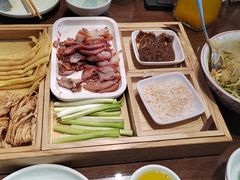 -秦家味老菜馆(民族北路店)