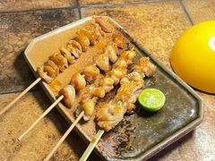 -山杏yama-katsu·吉列炸物