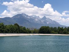 -清溪水库