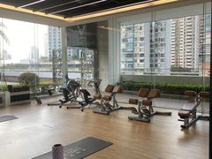 -威克健身游泳(万菱汇店)