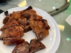 -千岛湖鱼味馆(十字街总店)